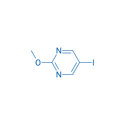 5-Iodo-2-methoxypyrimidine 25g