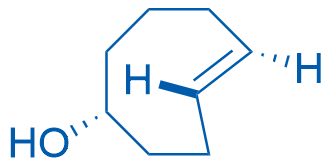 rel-(1R,4E,pS)-Cyclooct-4-enol 50mg