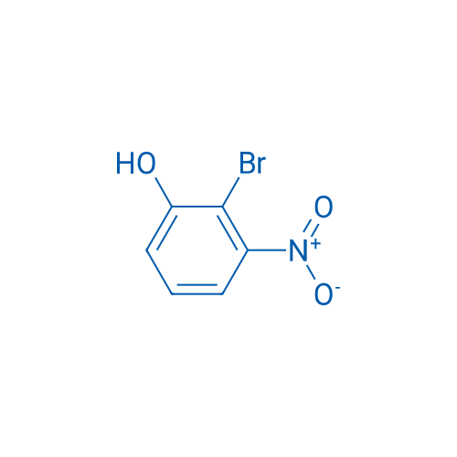 2-Bromo-3-nitrophenol 1g