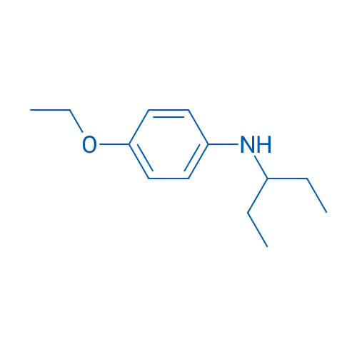 4-Ethoxy-N-(pentan-3-yl)aniline 5g
