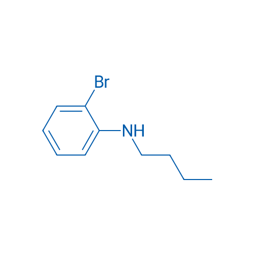 2-Bromo-N-butylaniline 1g
