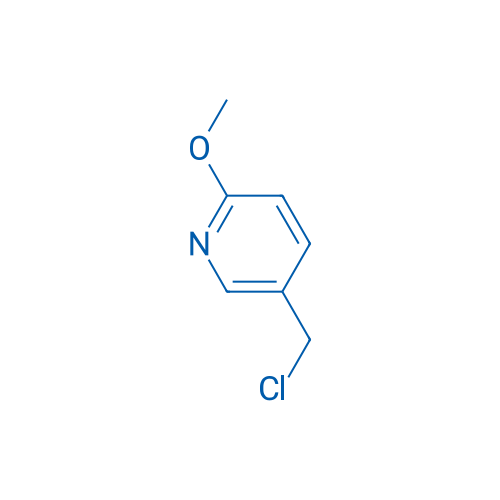 5-(Chloromethyl)-2-methoxypyridine 5g