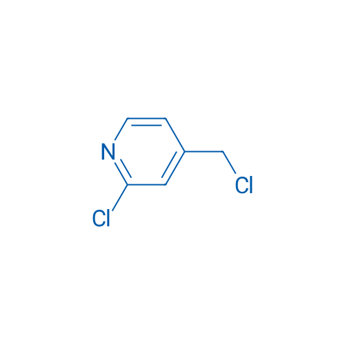2-Chloro-4-chloromethylpyridine 100g