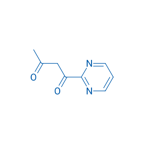 1-(Pyrimidin-2-yl)butane-1,3-dione 1g