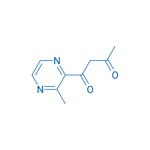 1-(3-Methylpyrazin-2-yl)butane-1,3-dione 1g