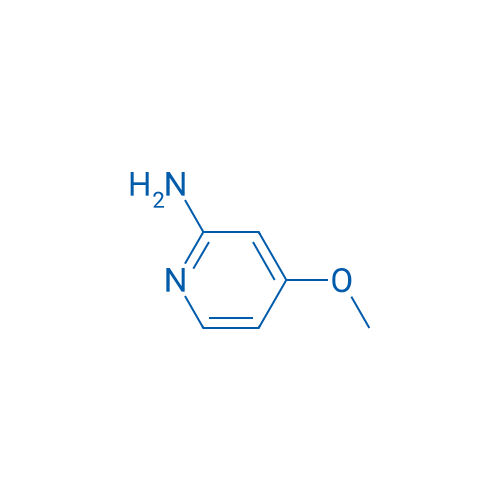 2-Amino-4-methoxypyridine 1g