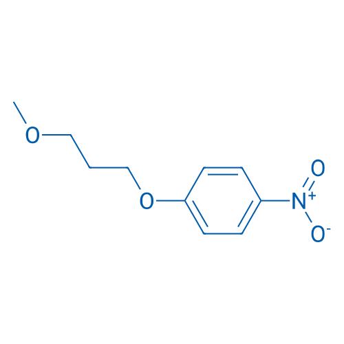 1-(3-Methoxypropoxy)-4-nitrobenzene 5g