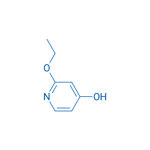 2-Ethoxypyridin-4-ol 1g