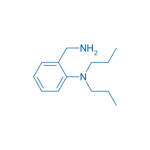 2-(Aminomethyl)-N,N-dipropylaniline 5g