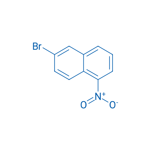 6-Bromo-1-nitronaphthalene 5g