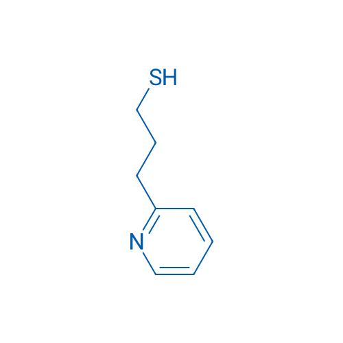 2-Pyridinepropanethiol 1g