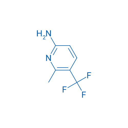 6-Methyl-5-(trifluoromethyl)pyridin-2-amine 1g