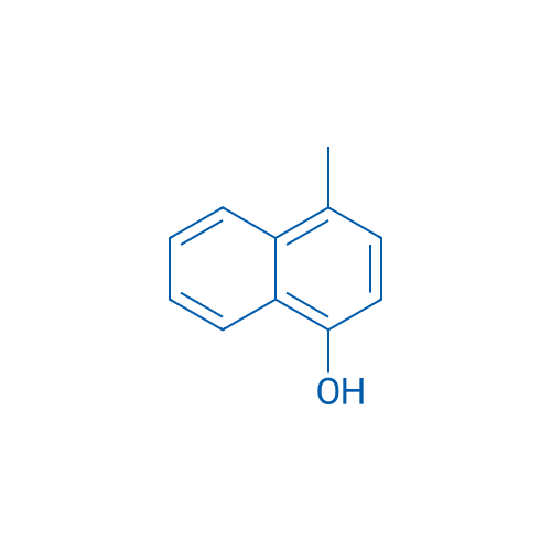 4-Methylnaphthalen-1-ol 250mg