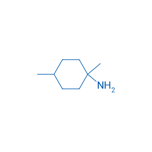 1,4-Dimethylcyclohexan-1-amine 100mg