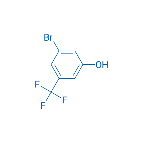 3-Bromo-5-hydroxybenzotrifluoride 500g