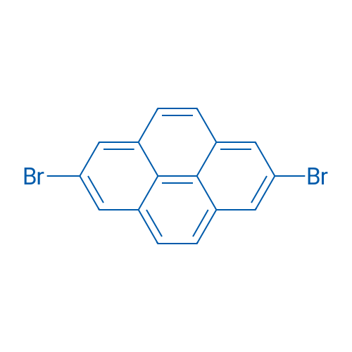 2,7-Dibromopyrene 100mg