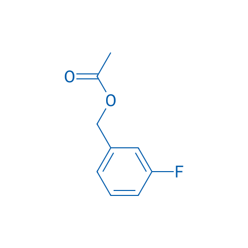 3-Fluorobenzyl acetate 250mg