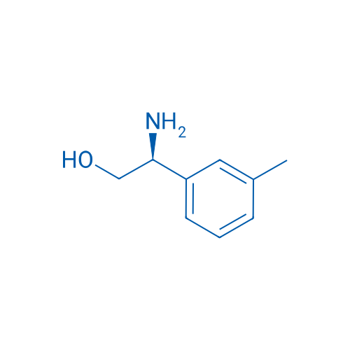 (S)-2-Amino-2-(m-tolyl)ethanol 1g