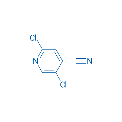 2,5-Dichloroisonicotinonitrile 5g