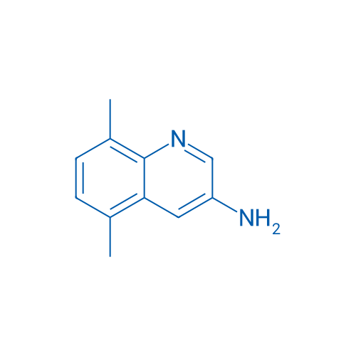 5,8-Dimethylquinolin-3-amine 1g