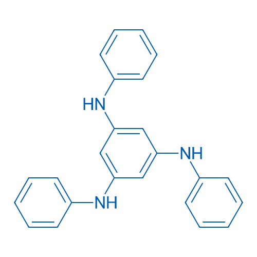 N,N',N''-Triphenyl-1,3,5-benzenetriamine 5g