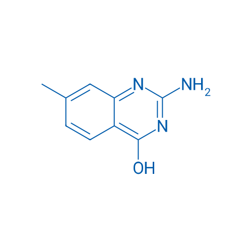 2-Amino-7-methylquinazolin-4(3H)-one 100mg