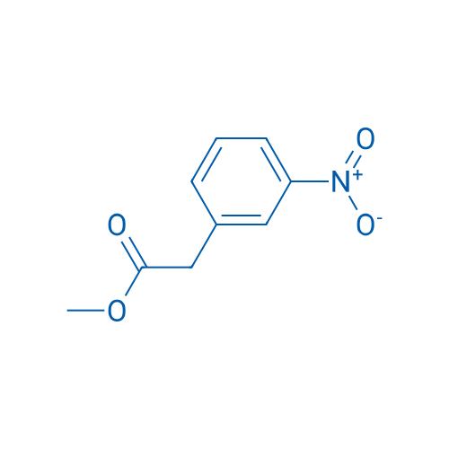 Methyl 3-Nitrophenylacetate 100mg