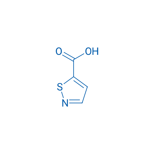 Isothiazole-5-carboxylic acid 5g