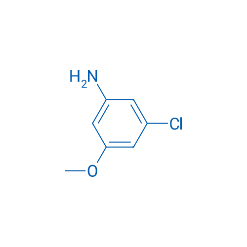 3-Chloro-5-methoxyaniline 5g