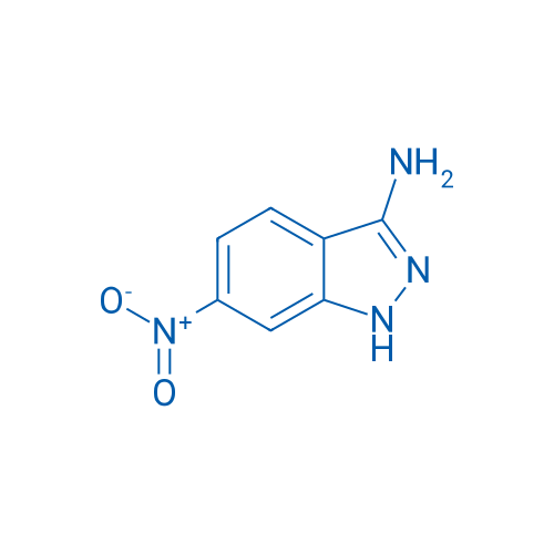 6-Nitro-1H-indazol-3-amine 5g