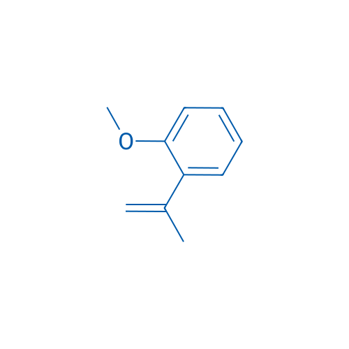 1-Methoxy-2-(prop-1-en-2-yl)benzene 250mg