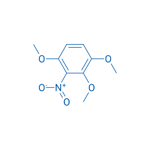 1,2,4-Trimethoxy-3-nitrobenzene 1g