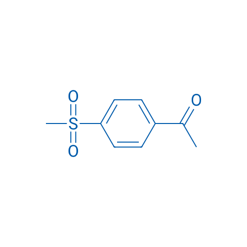 4'-(Methylsulfonyl)acetophenone 25g