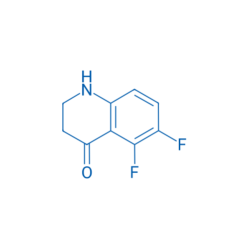 5,6-Difluoro-2,3-dihydroquinolin-4(1H)-one 1g