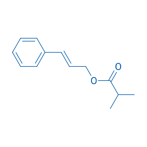 Cinnamyl isobutyrate 500g