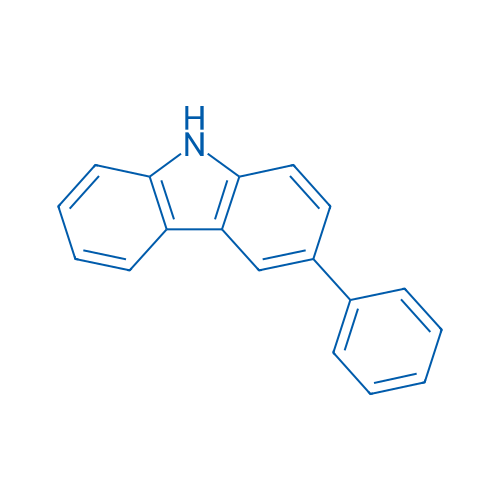 3-Phenyl-9H-carbazole 25g