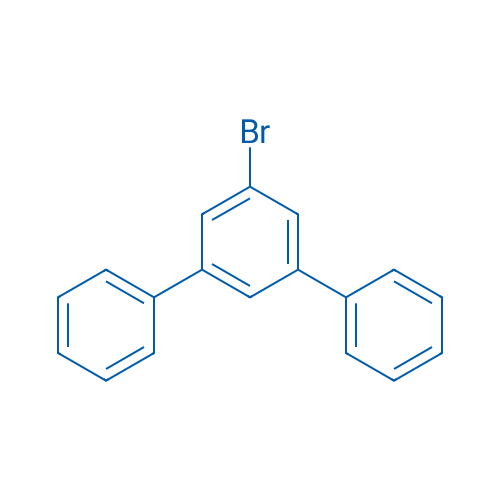 5'-Bromo-1,1':3',1''-terphenyl 100g