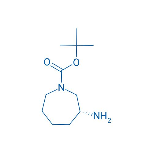 (R)-1-Boc-3-aminoazepane 5g