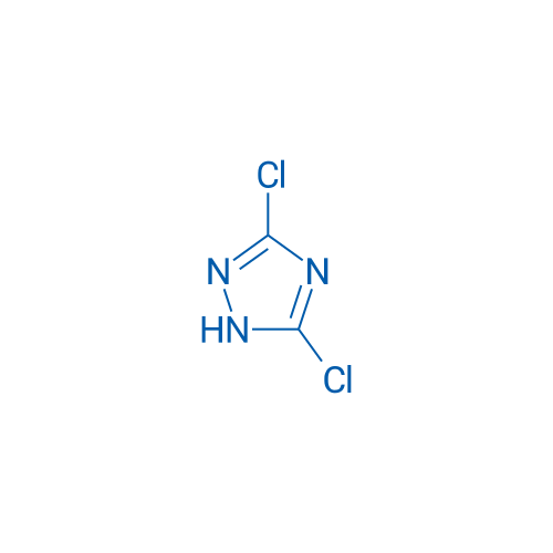 3,5-Dichloro-1H-1,2,4-triazole 250mg
