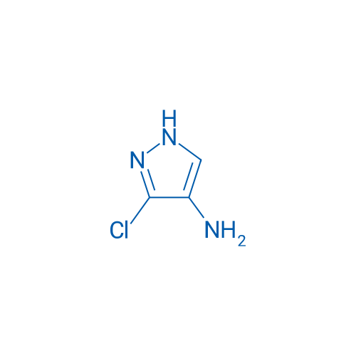 3-Chloro-1H-pyrazol-4-amine 25g