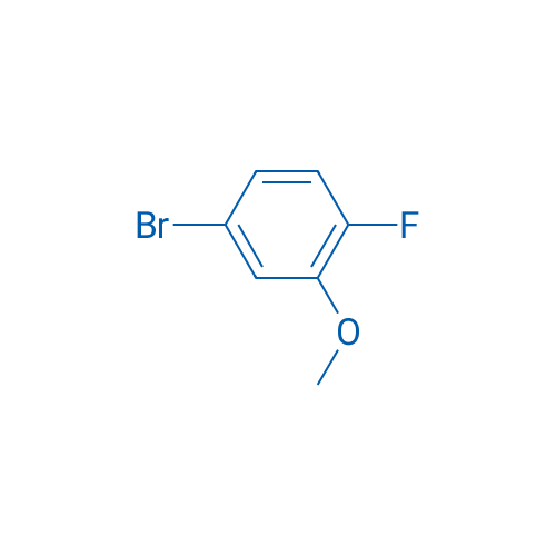 4-Bromo-1-fluoro-2-methoxybenzene 500g