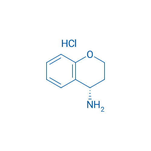 (S)-Chroman-4-amine hydrochloride 1g