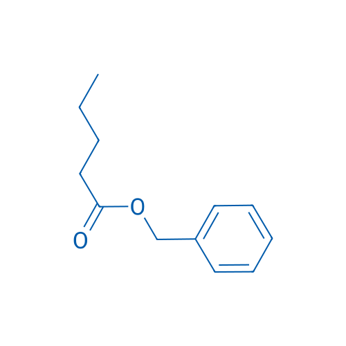 Benzyl pentanoate 250mg
