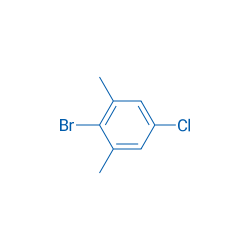 2-Bromo-5-chloro-1,3-dimethylbenzene 10g