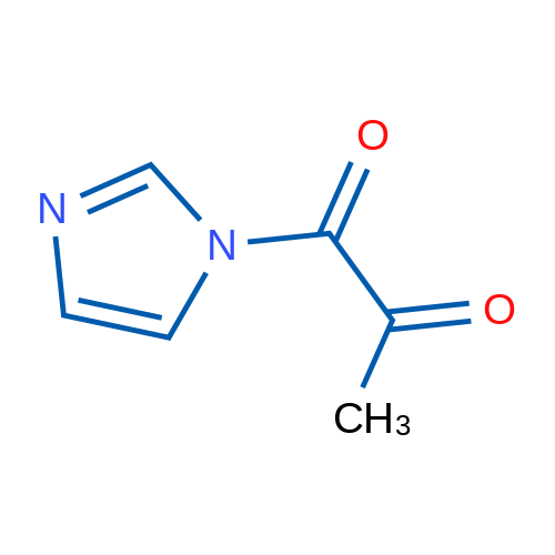 1-(1H-Imidazol-1-yl)propane-1,2-dione 1g