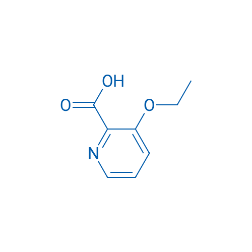 3-Ethoxypicolinic acid 5g