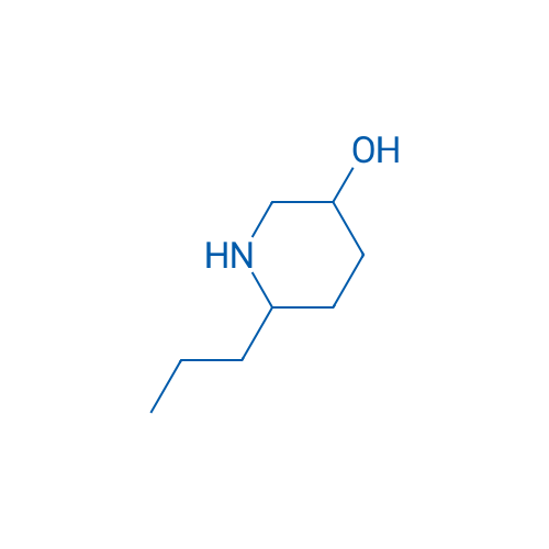 6-Propylpiperidin-3-ol 1g