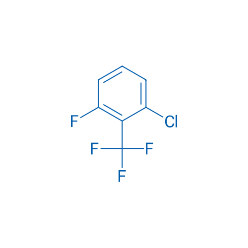 1-Chloro-3-fluoro-2-(trifluoromethyl)benzene 1g