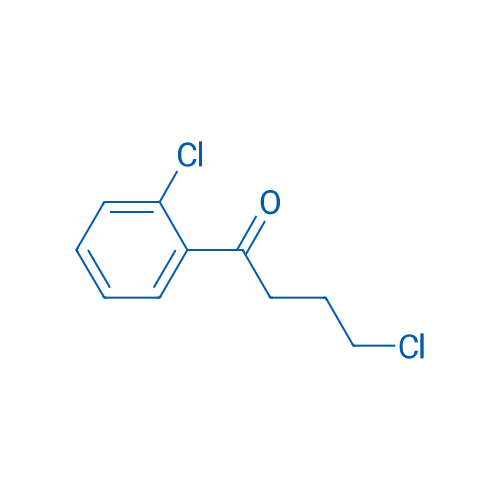 4-Chloro-1-(2-chlorophenyl)-1-oxobutane 1g