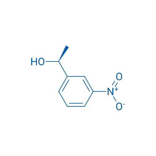 (S)-1-(3-Nitrophenyl)ethanol 25g
